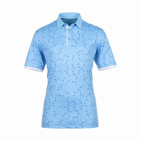 Galvin Green Mannix Ventil8  Golf Shirt