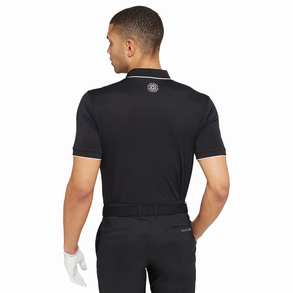 Galvin Green Marty Ventil8  Golf Shirt