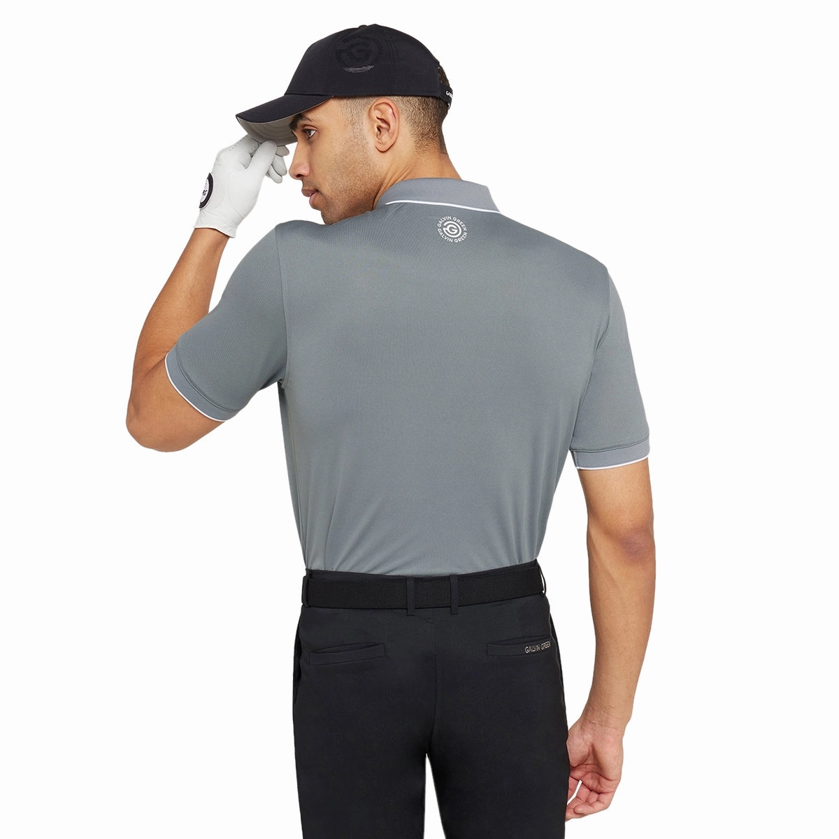 Galvin Green Marty Ventil8  Golf Shirt