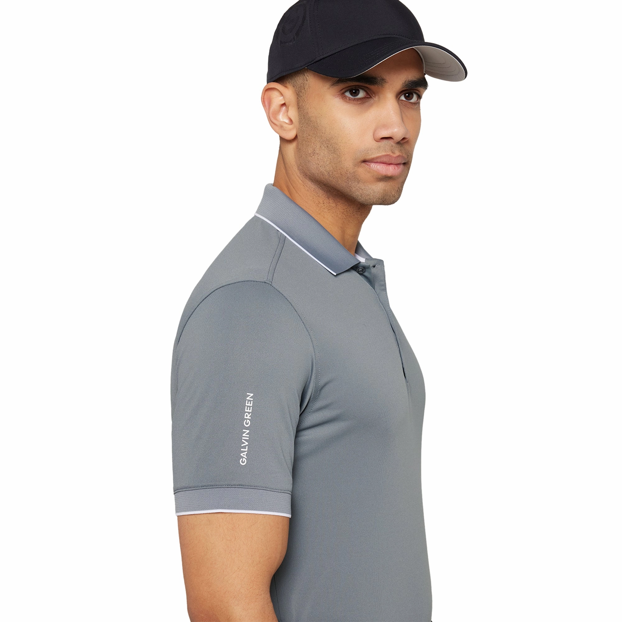 Galvin Green Marty Ventil8  Golf Shirt