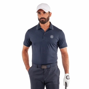 Galvin Green Marty Ventil8  Golf Shirt