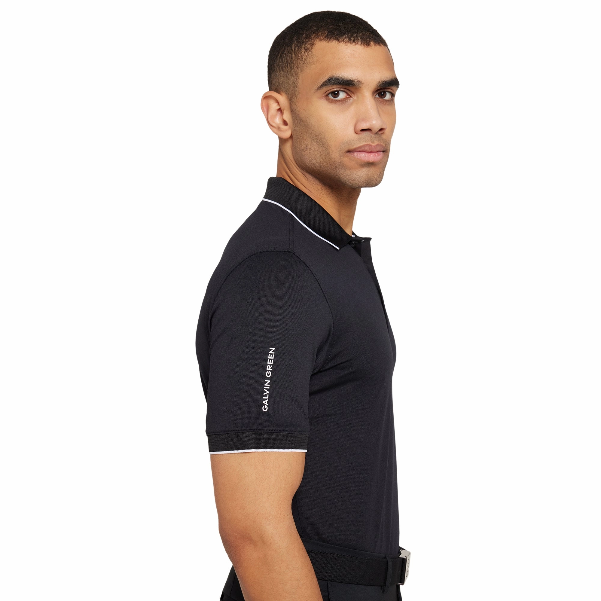 Galvin Green Marty Ventil8  Golf Shirt