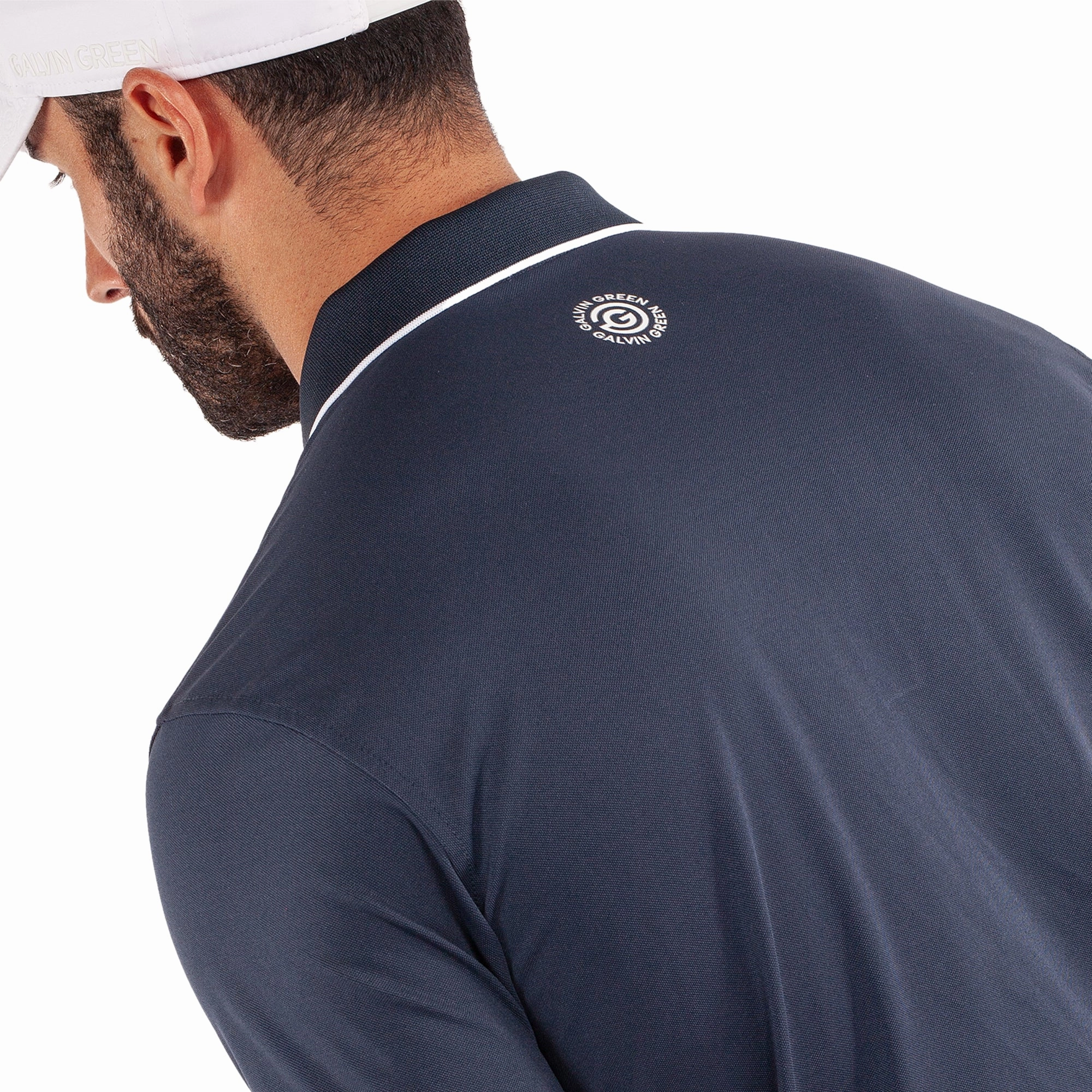 Galvin Green Marty Ventil8  Golf Shirt