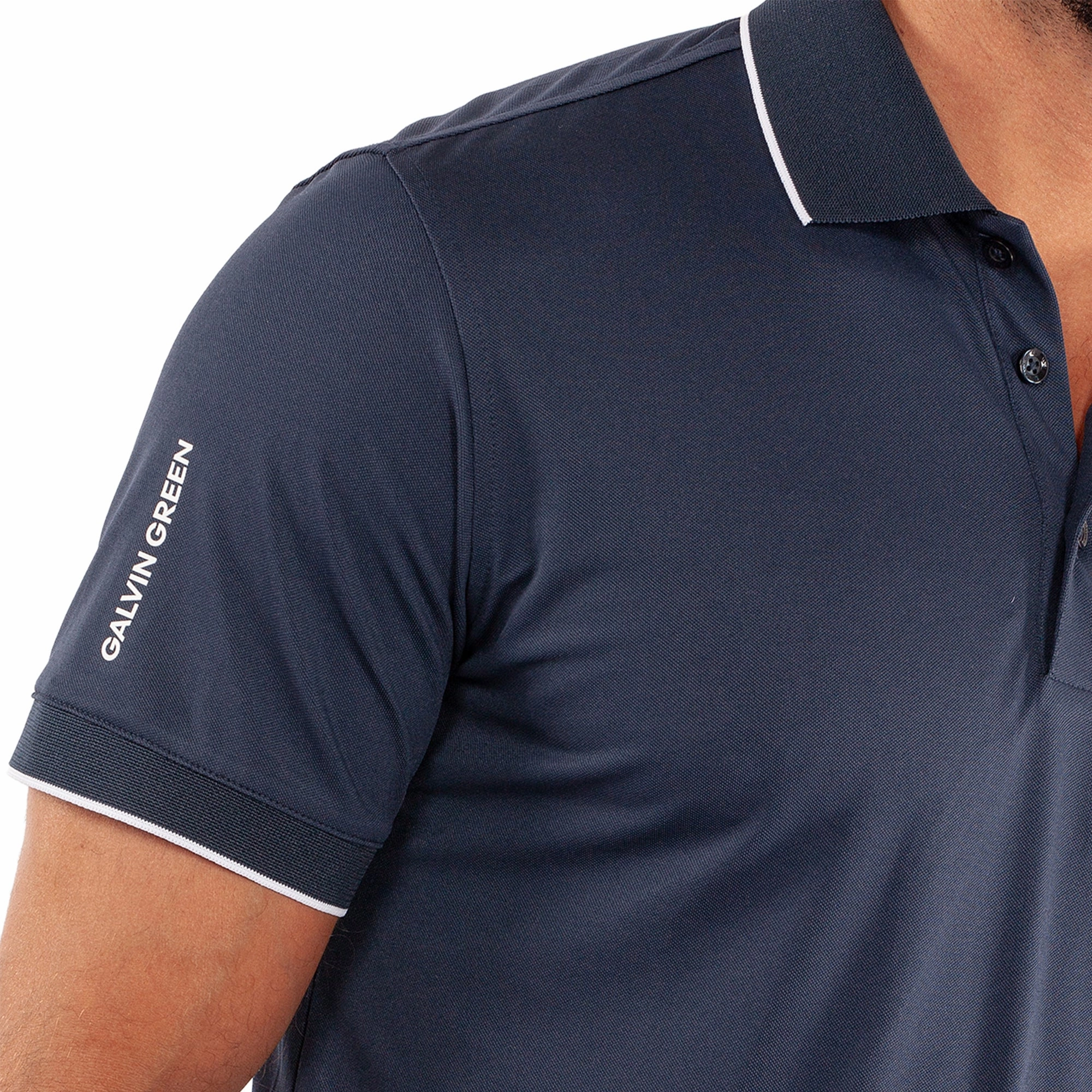 Galvin Green Marty Ventil8  Golf Shirt