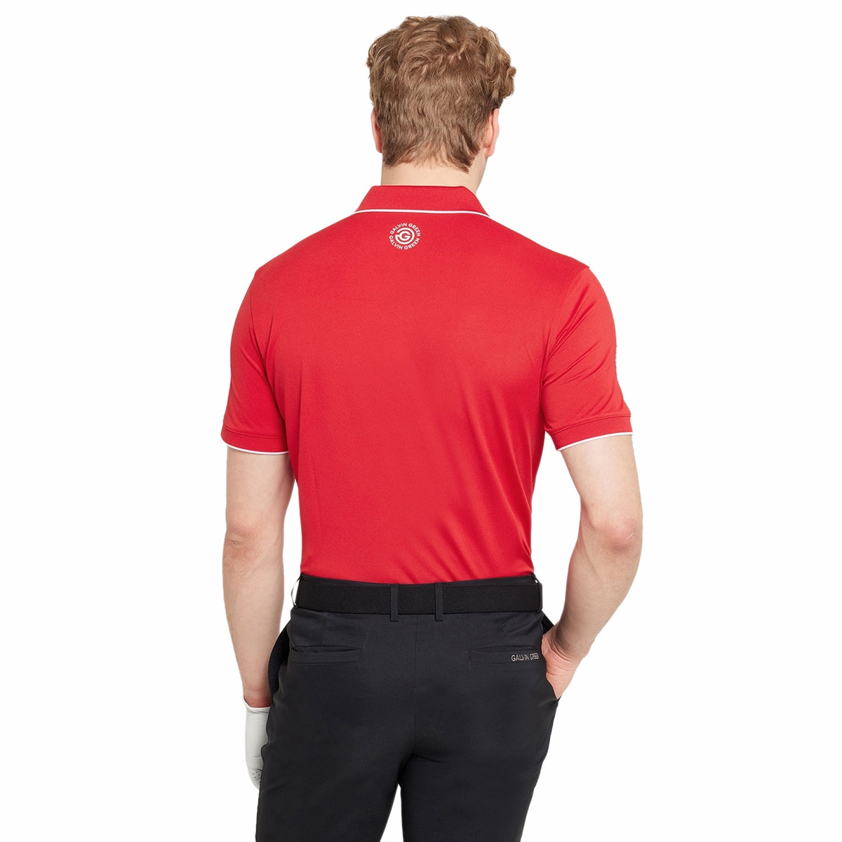Galvin Green Marty Ventil8  Golf Shirt