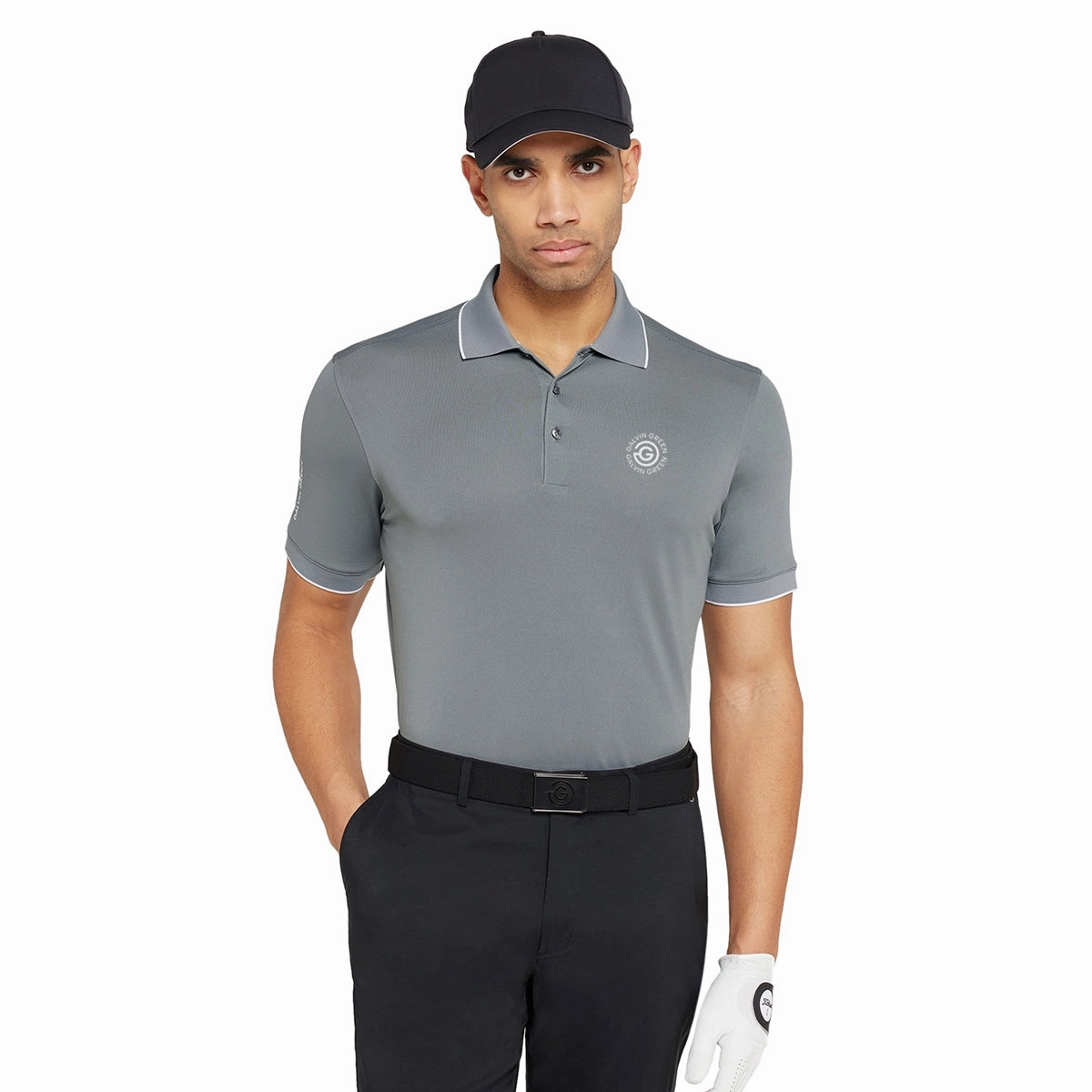 Galvin Green Marty Ventil8  Golf Shirt
