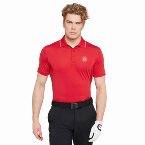 Galvin Green Marty Ventil8  Golf Shirt