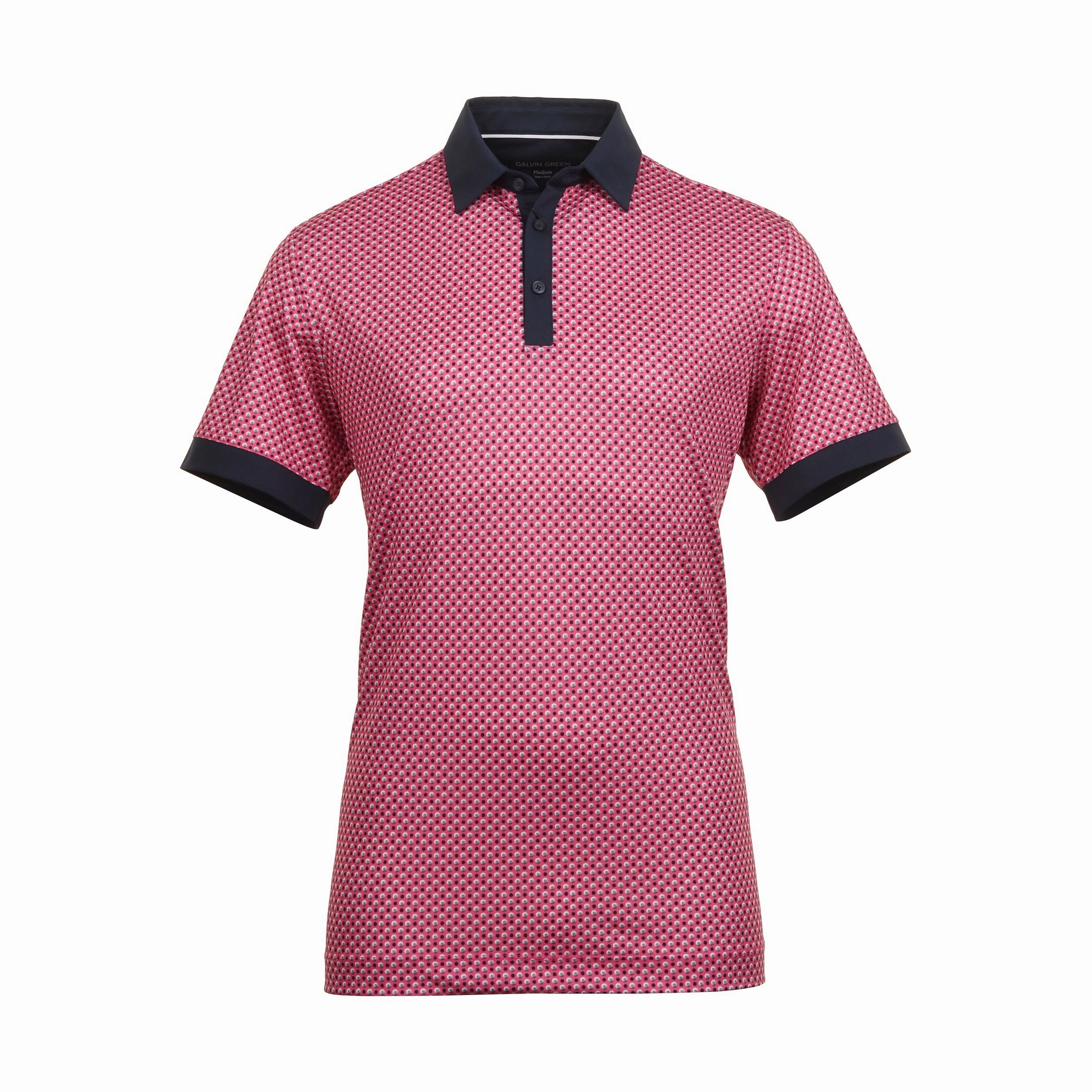Galvin Green Mate Ventil8  Golf Shirt