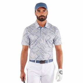 Galvin Green Mathias Ventil8  Golf Shirt