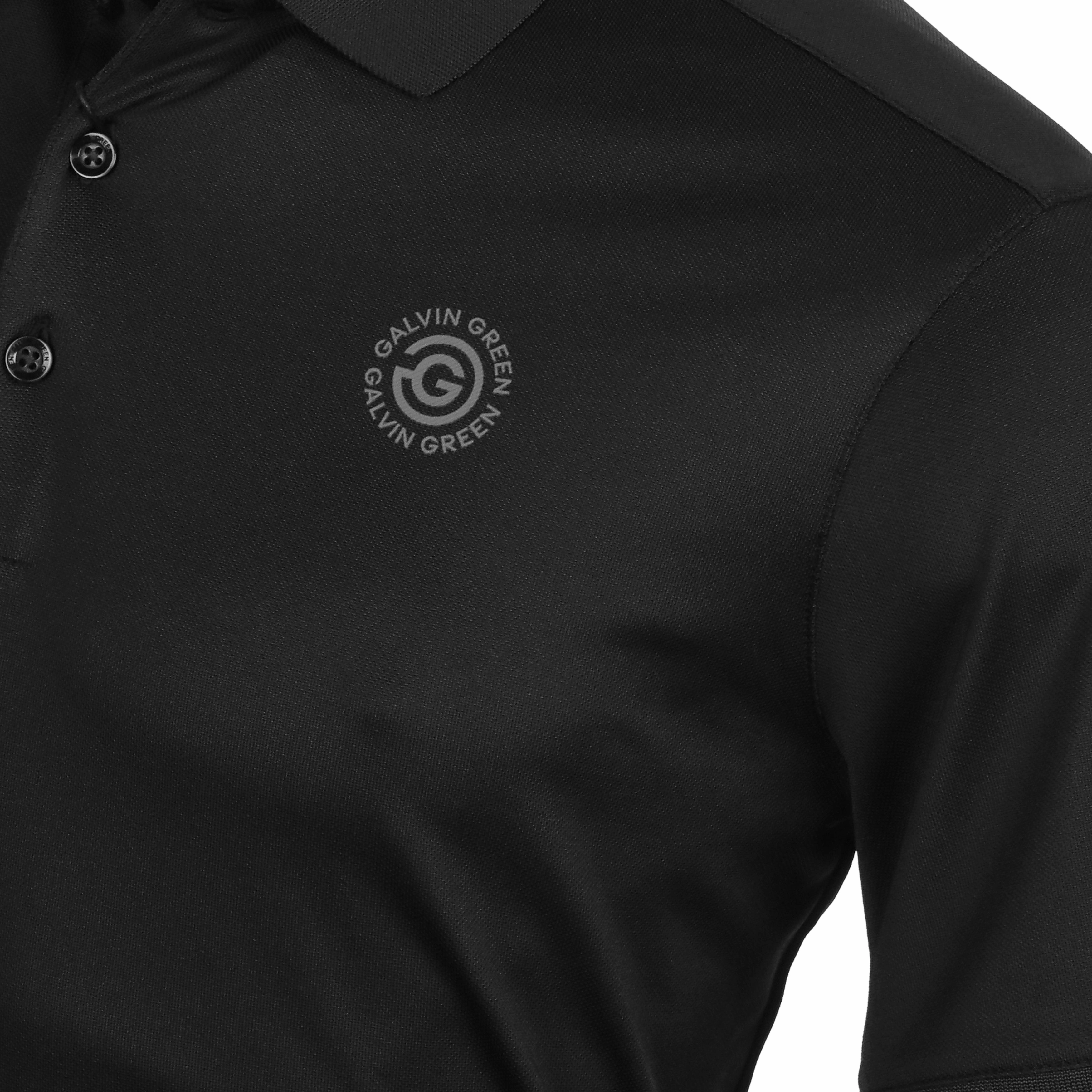 Galvin Green Maximilian Ventil8  Golf Shirt