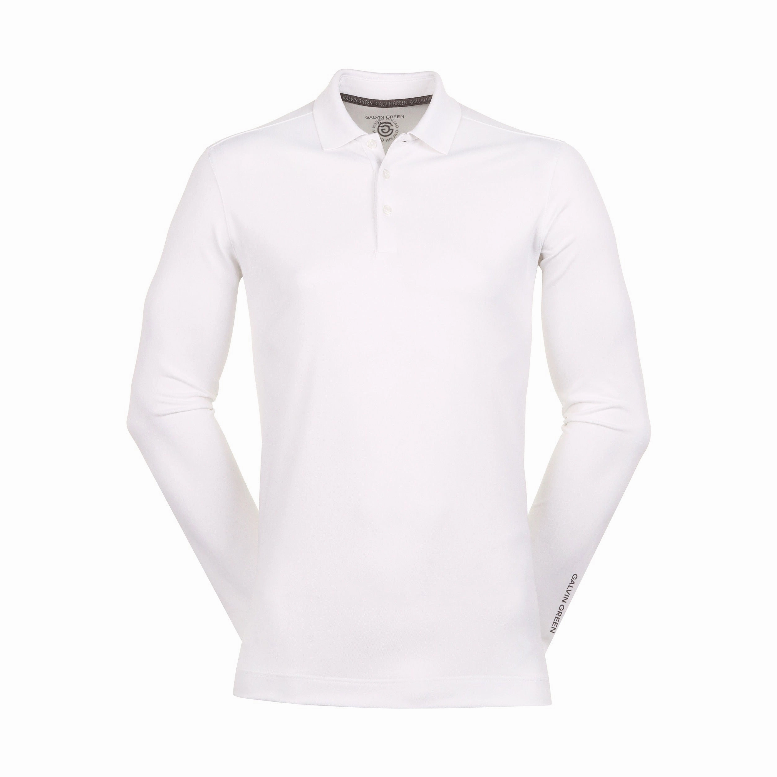 Galvin Green Michael Ventil8  Golf Shirt