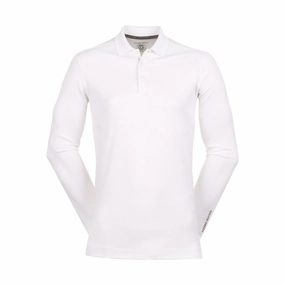 Galvin Green Michael Ventil8  Golf Shirt
