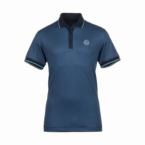 Galvin Green Miller Ventil8  Golf Shirt