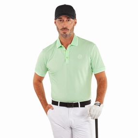 Galvin Green Miller Ventil8  Golf Shirt