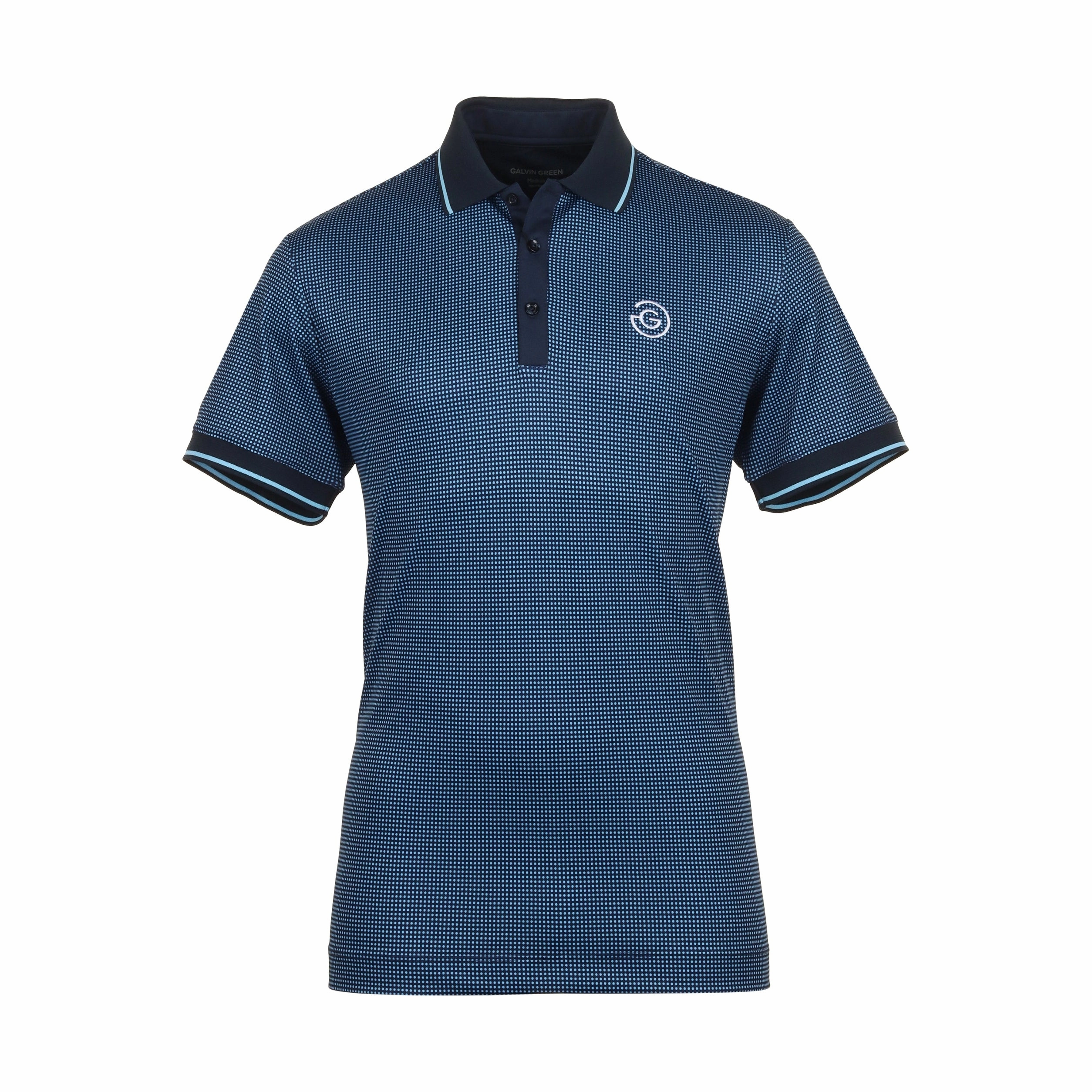 Galvin Green Miller Ventil8  Golf Shirt