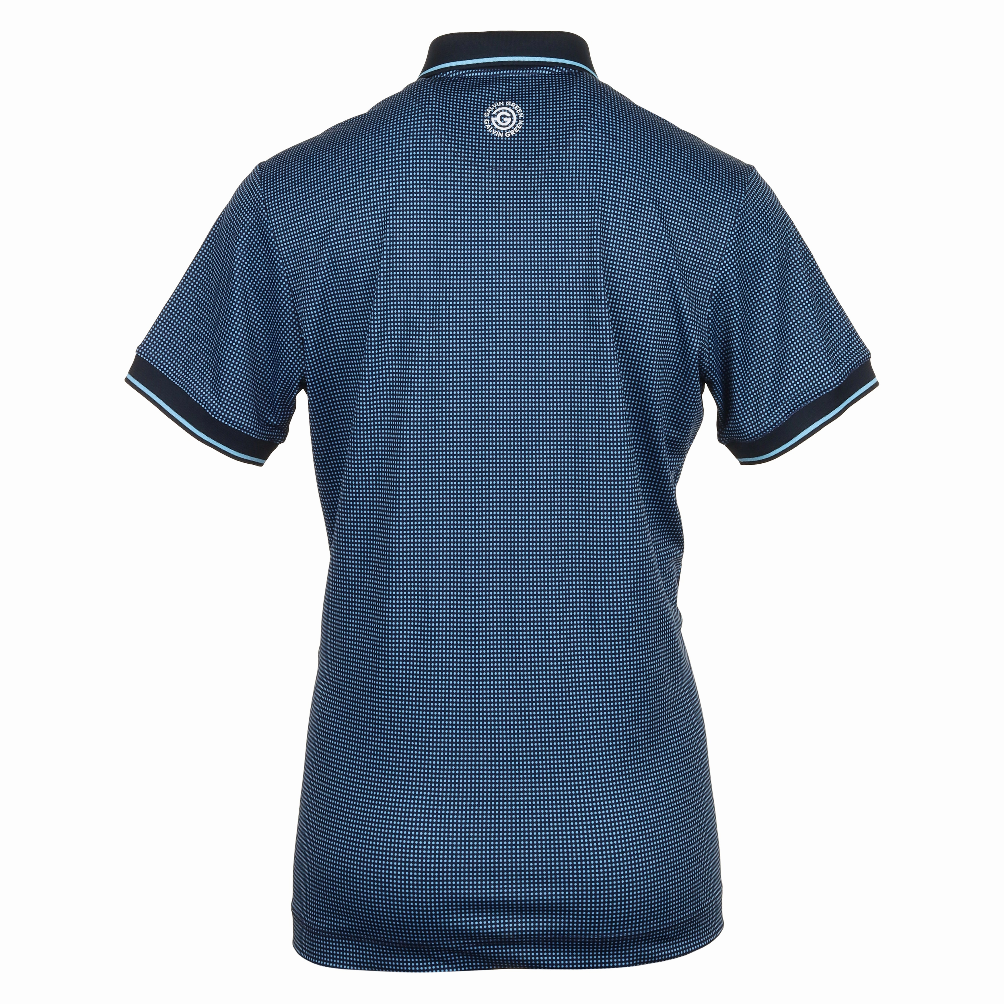 Galvin Green Miller Ventil8  Golf Shirt