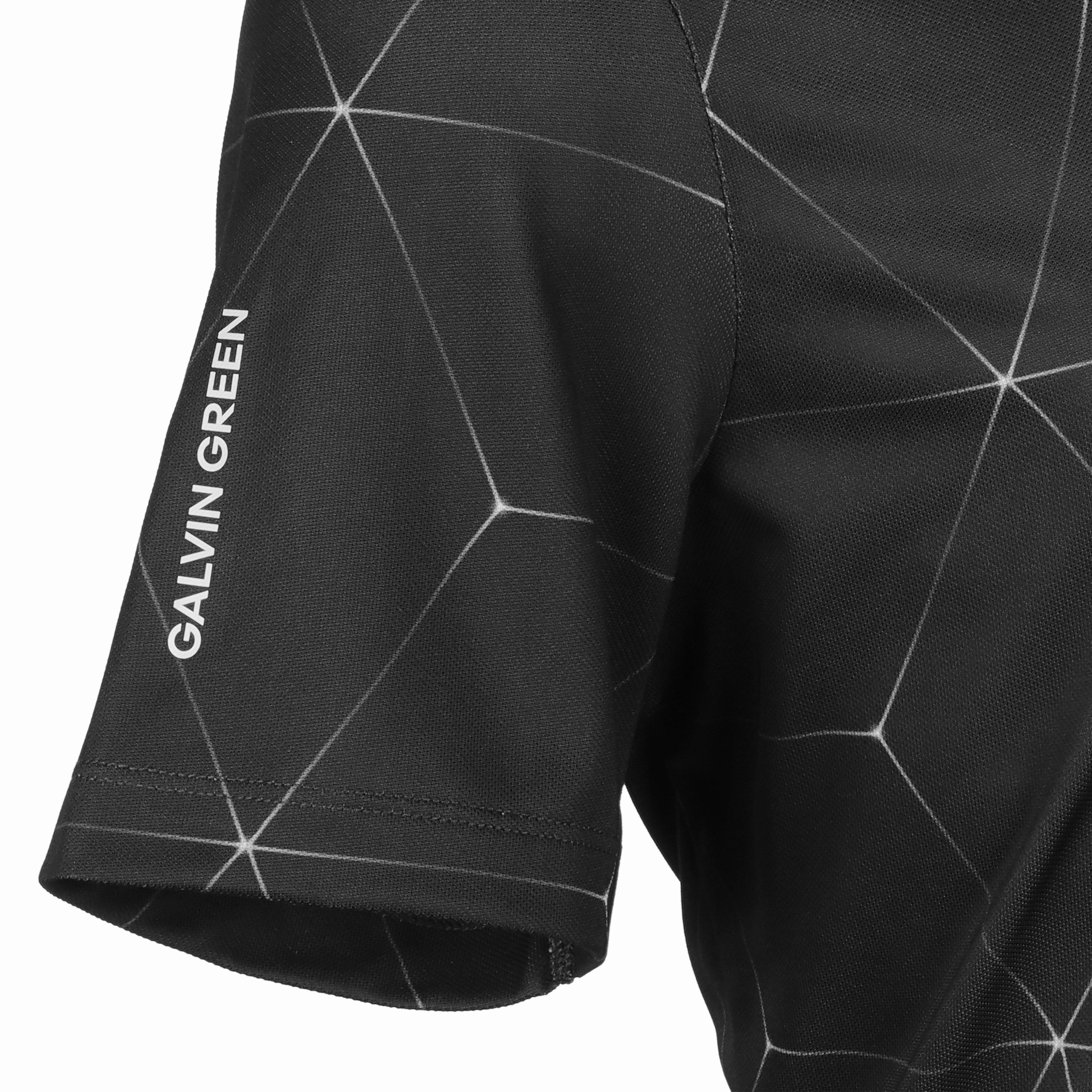 Galvin Green Milo Ventil8  Golf Shirt