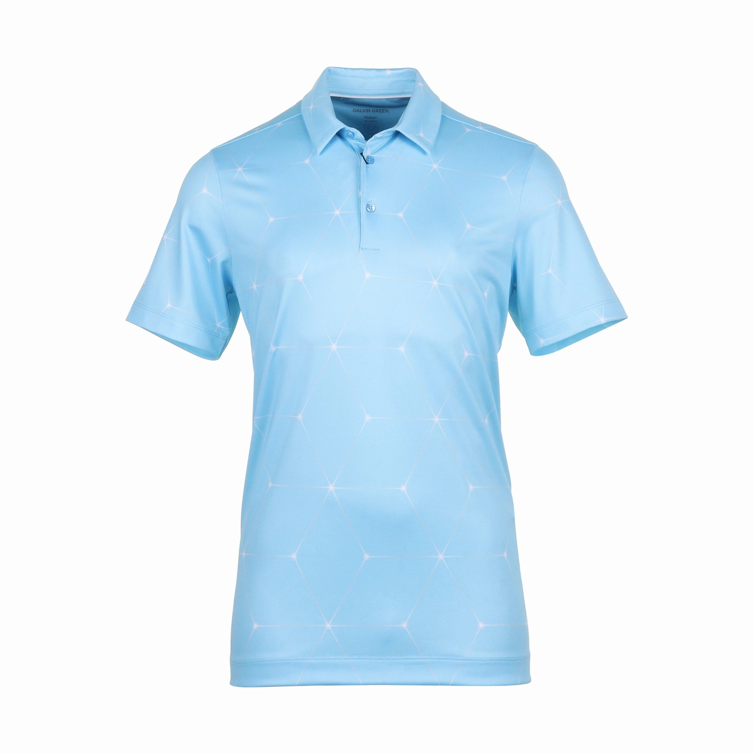 Galvin Green Milo Ventil8  Golf Shirt