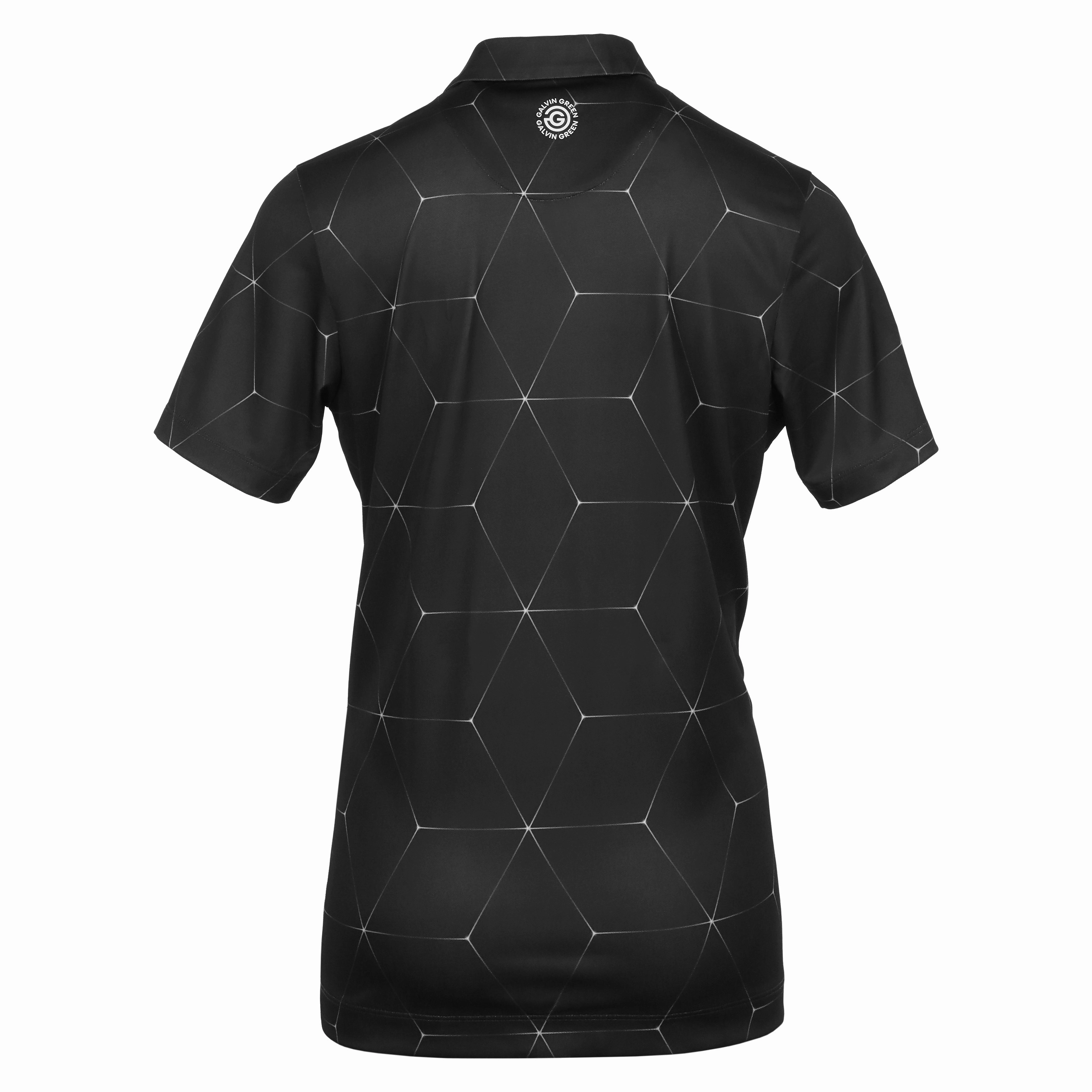 Galvin Green Milo Ventil8  Golf Shirt
