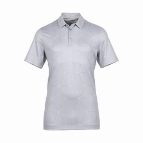 Galvin Green Milo Ventil8  Golf Shirt