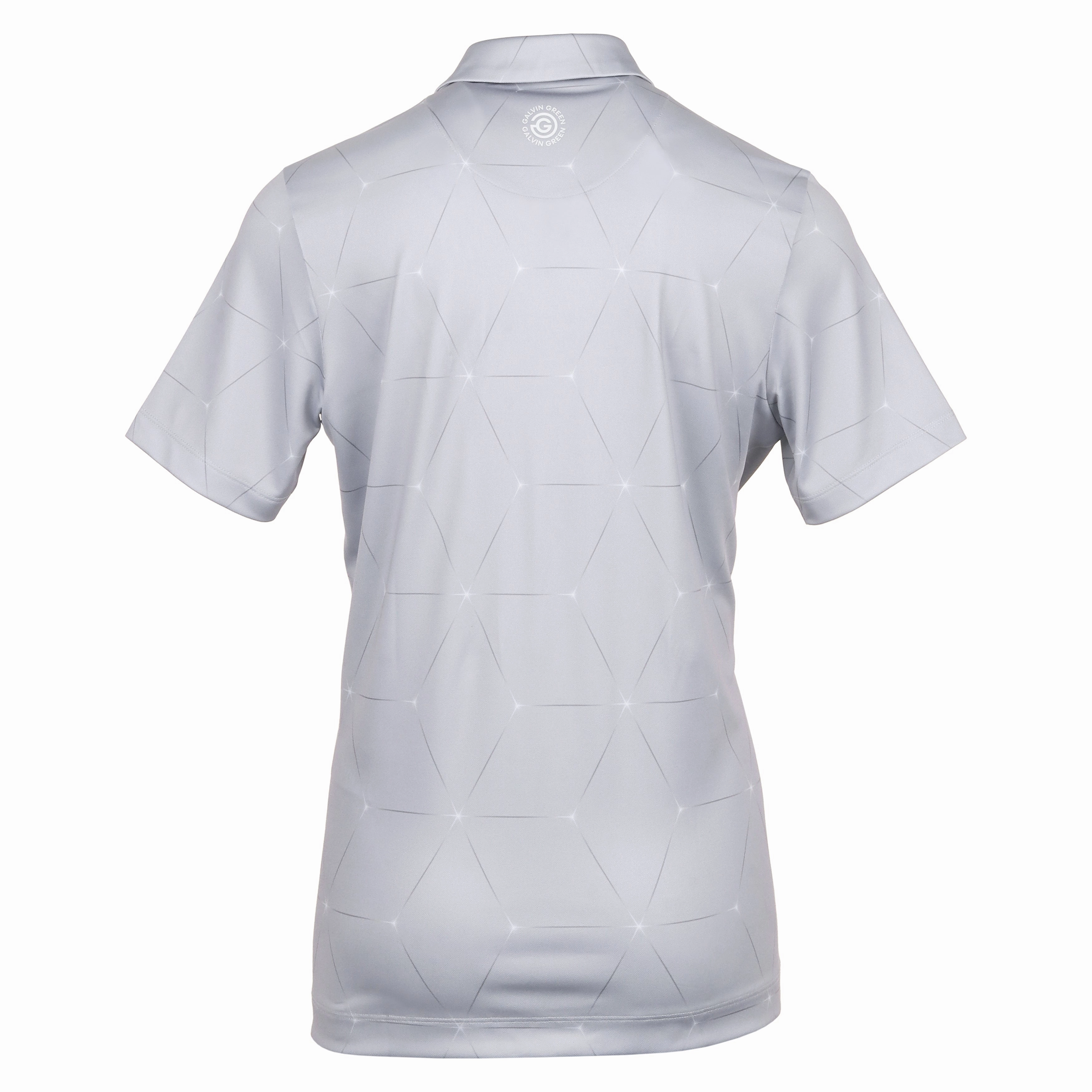 Galvin Green Milo Ventil8  Golf Shirt