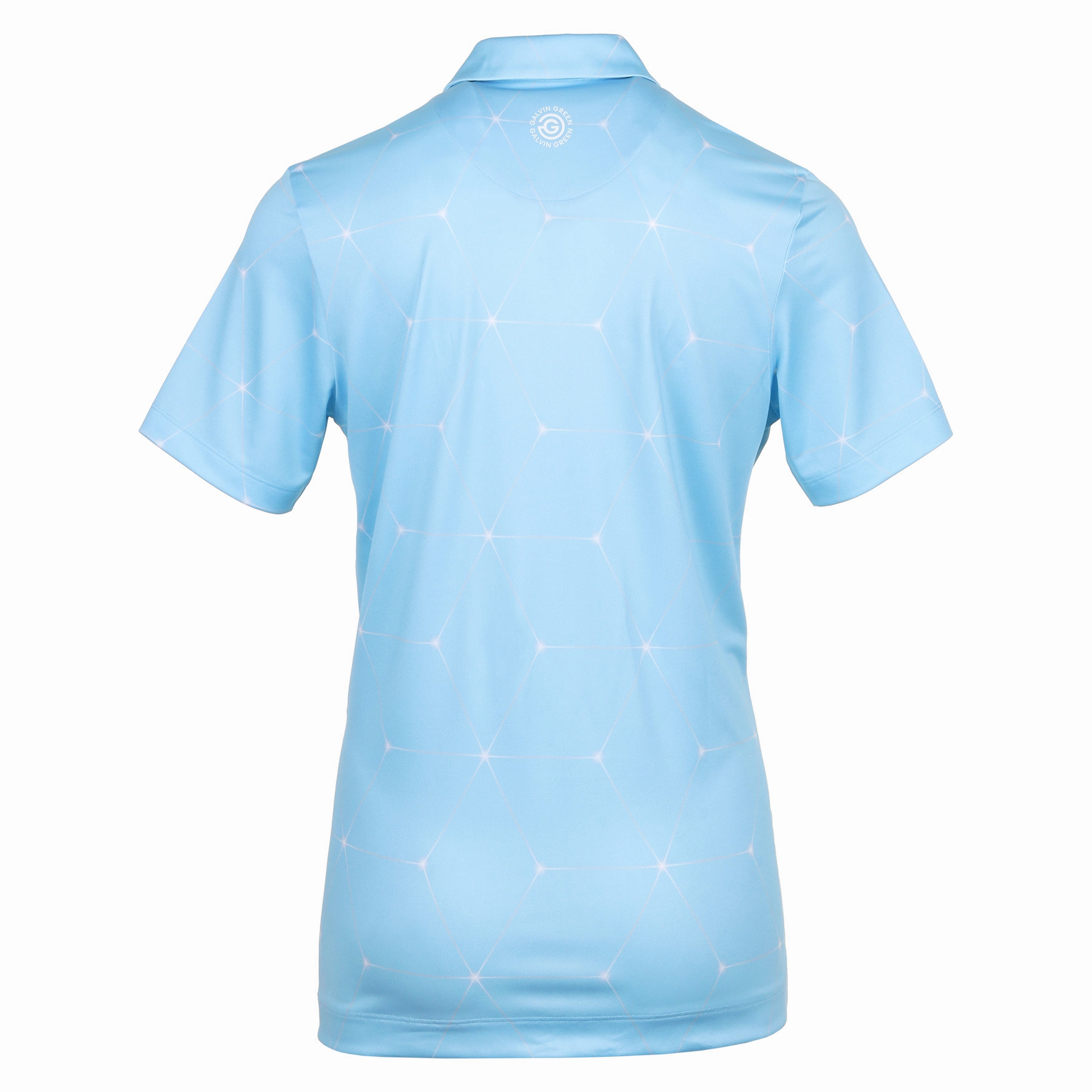 Galvin Green Milo Ventil8  Golf Shirt