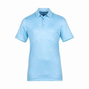 Galvin Green Milo Ventil8  Golf Shirt