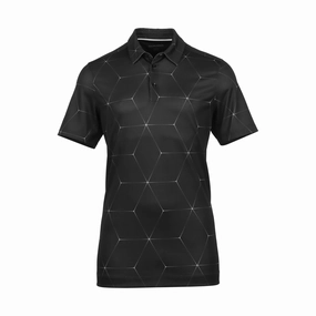 Galvin Green Milo Ventil8  Golf Shirt