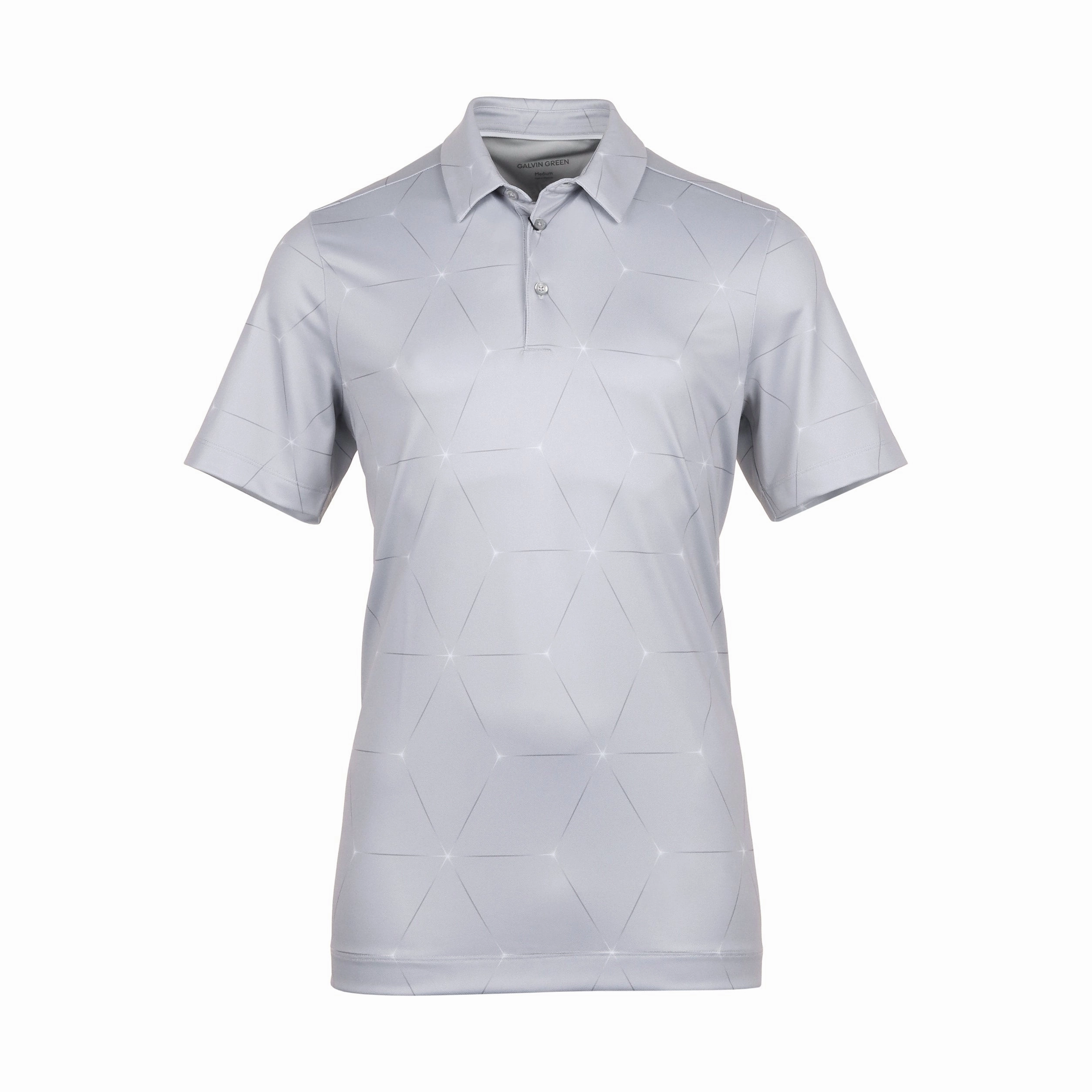 Galvin Green Milo Ventil8  Golf Shirt