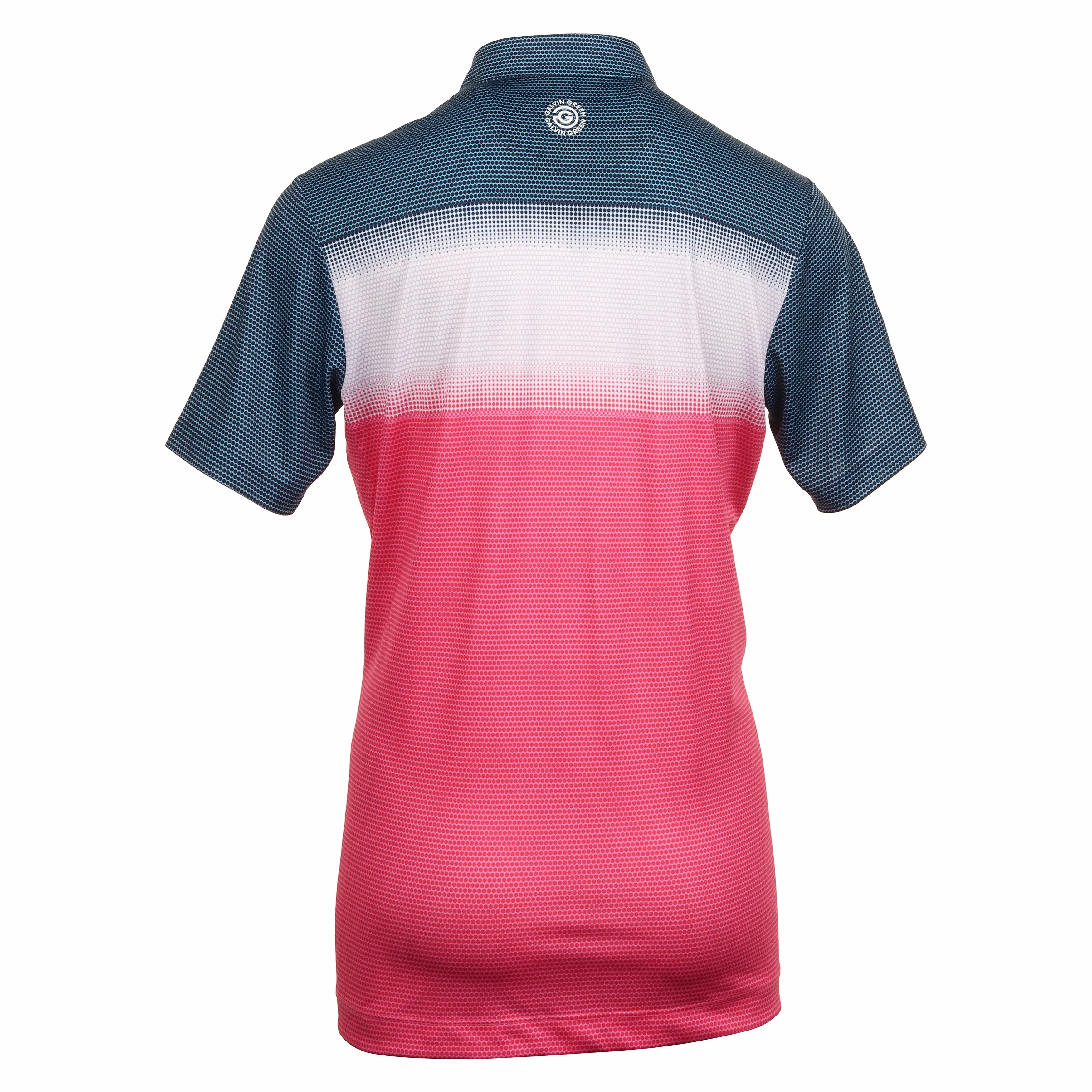 Galvin Green Mirca Ventil8  Golf Shirt