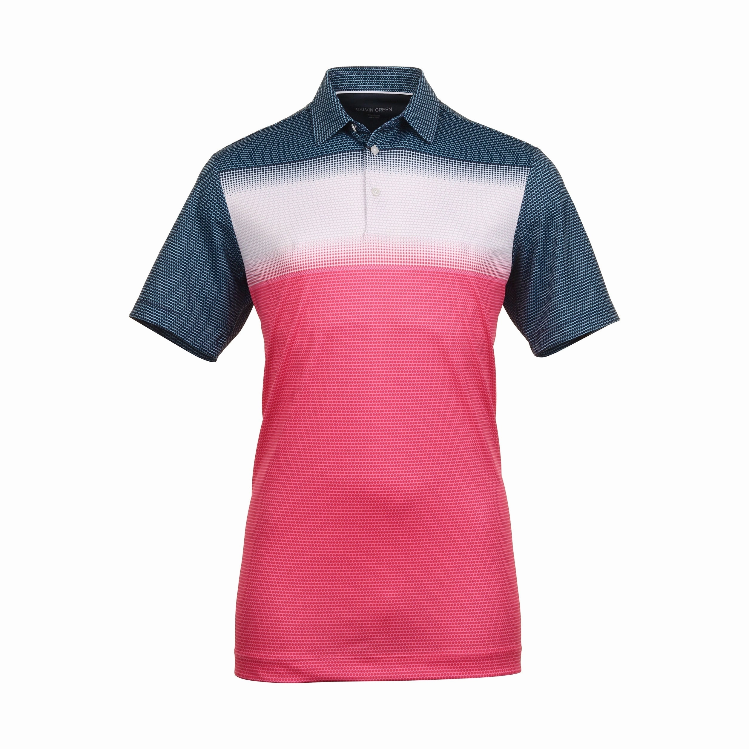 Galvin Green Mirca Ventil8  Golf Shirt