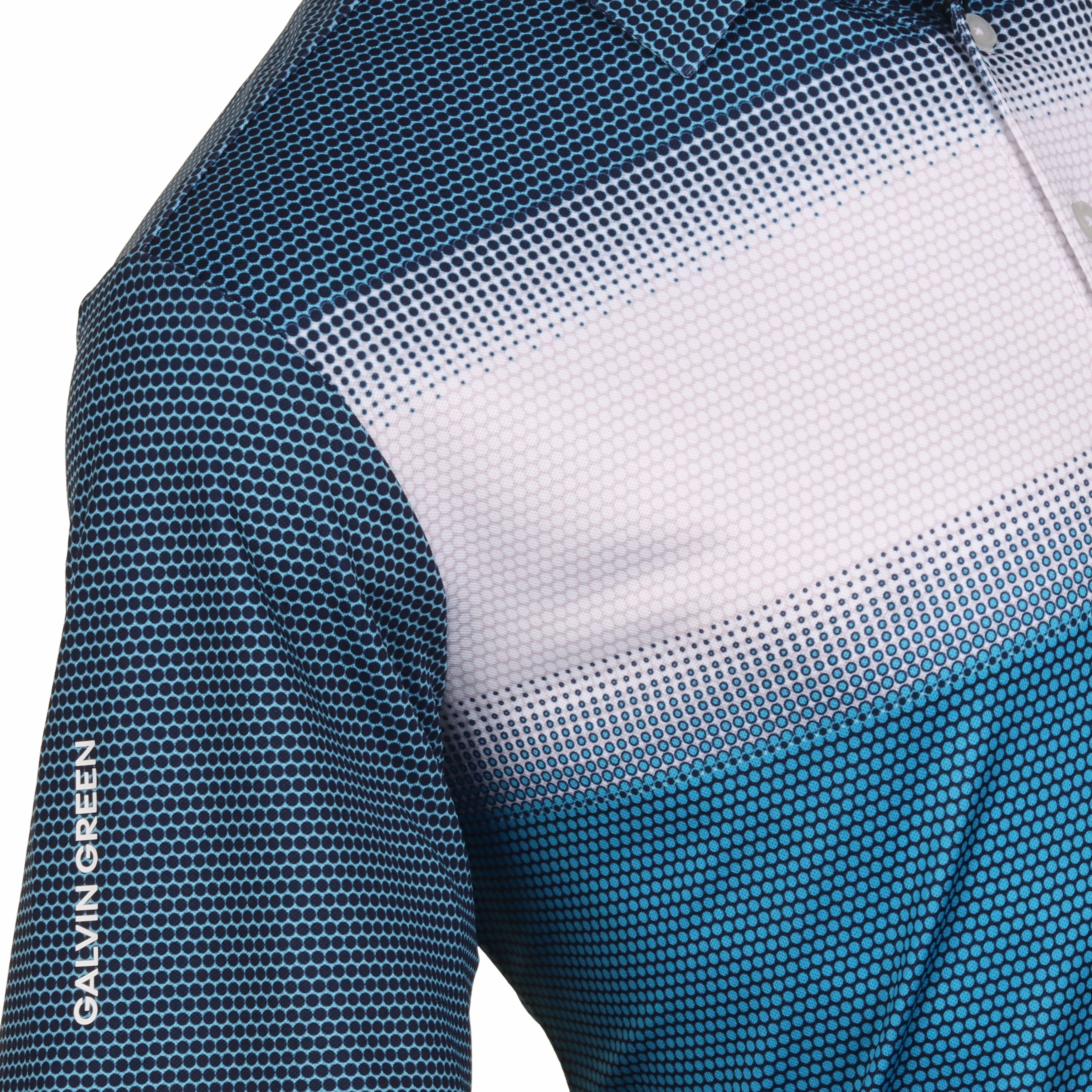 Galvin Green Mirca Ventil8  Golf Shirt