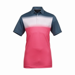 Galvin Green Mirca Ventil8  Golf Shirt