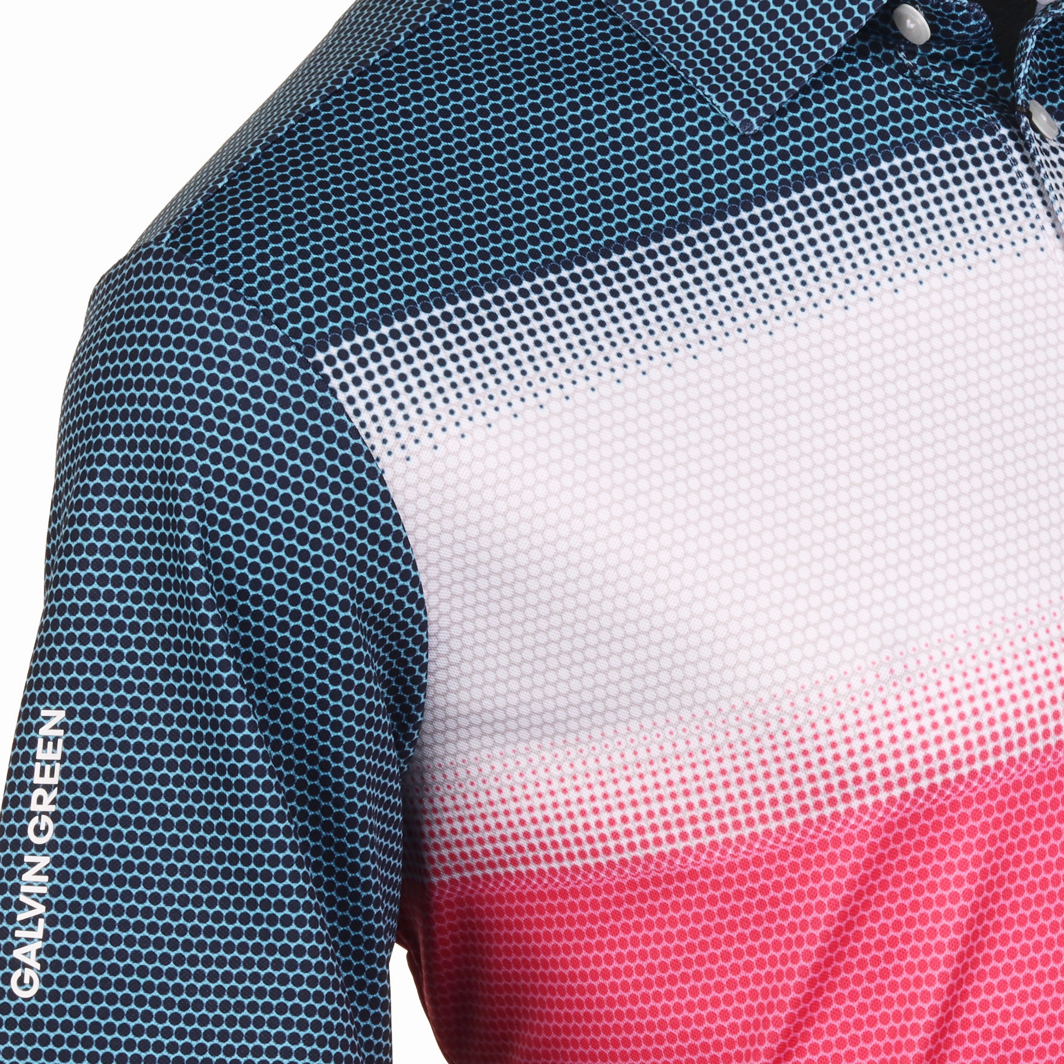 Galvin Green Mirca Ventil8  Golf Shirt