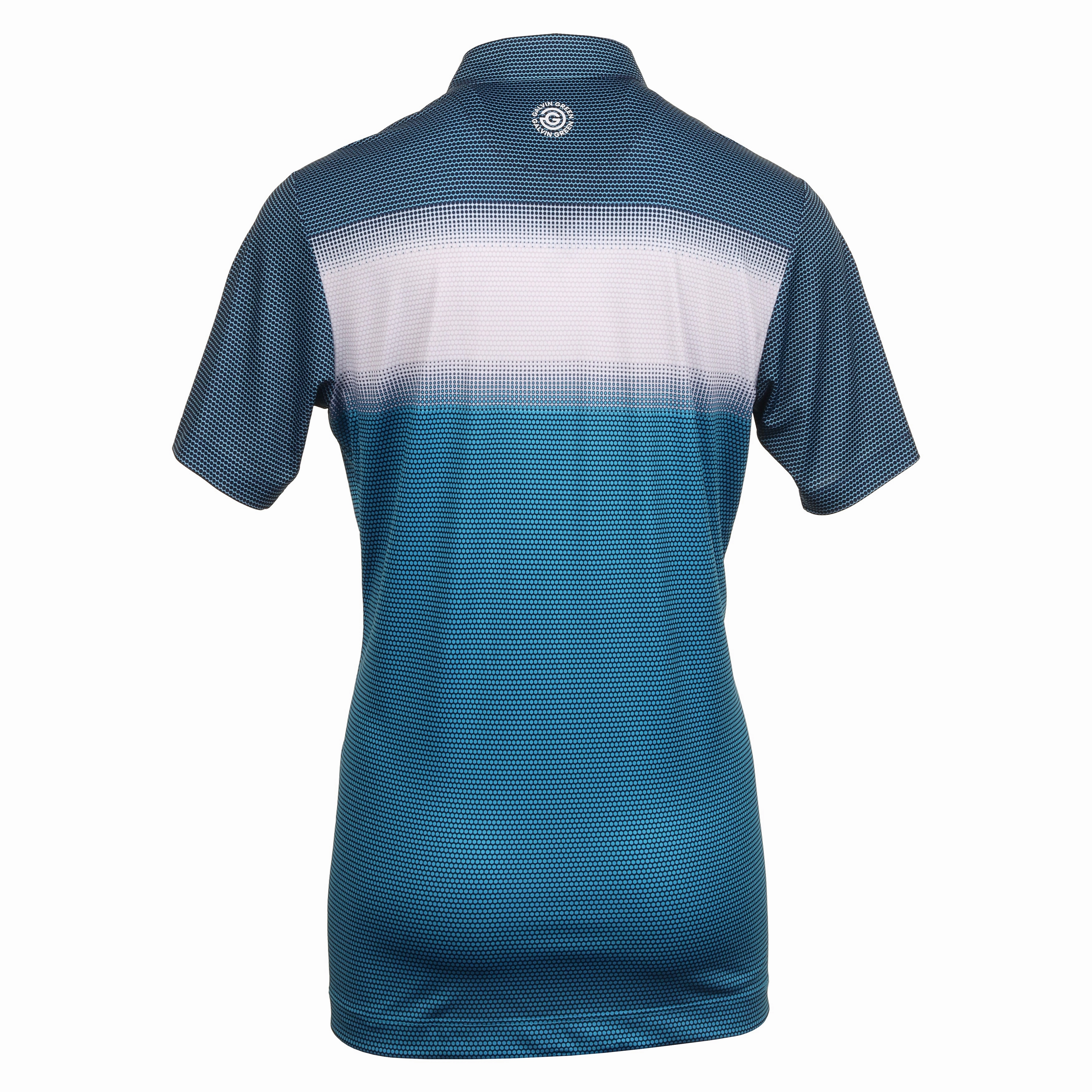 Galvin Green Mirca Ventil8  Golf Shirt