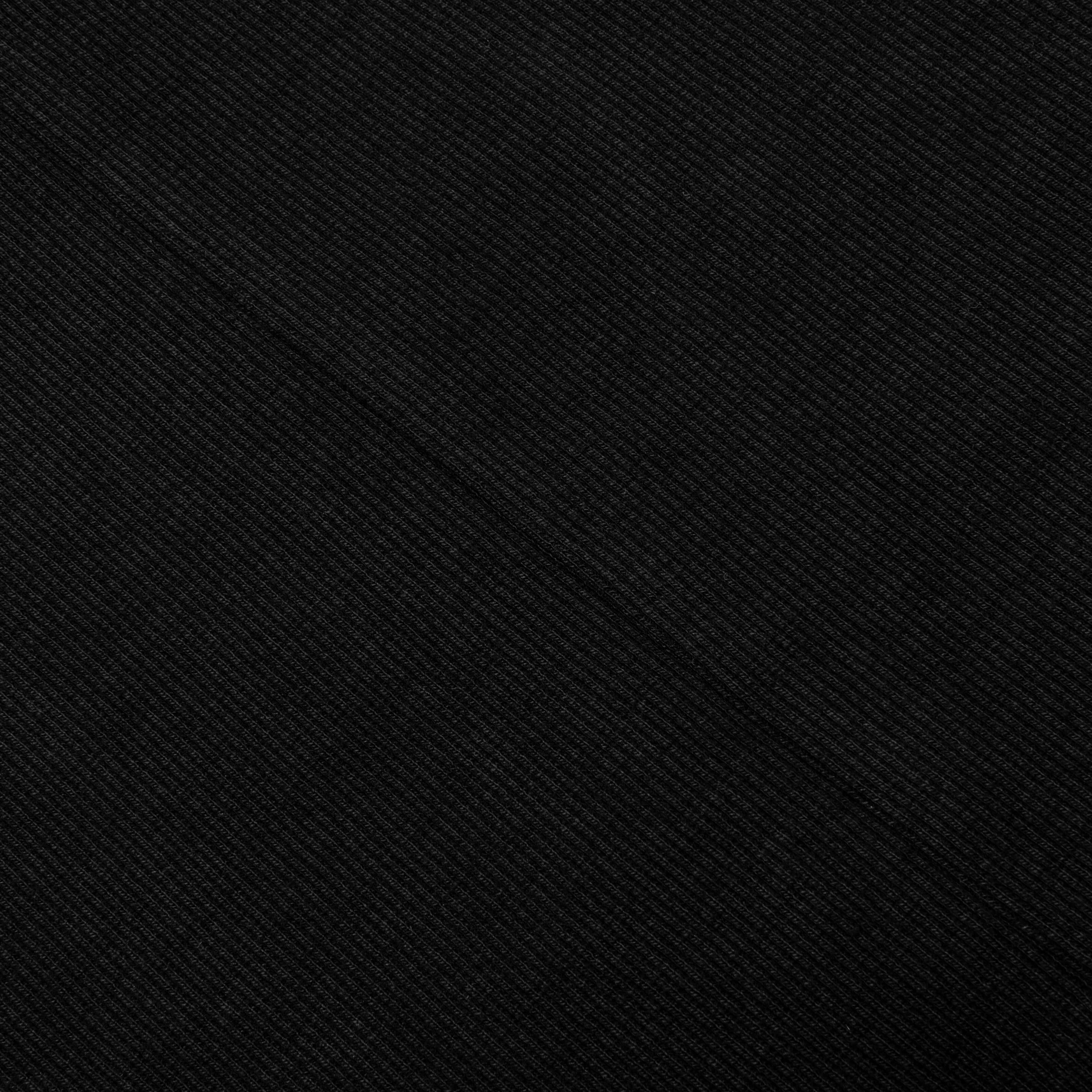 Gillespie L/S Thermal Tee - Black