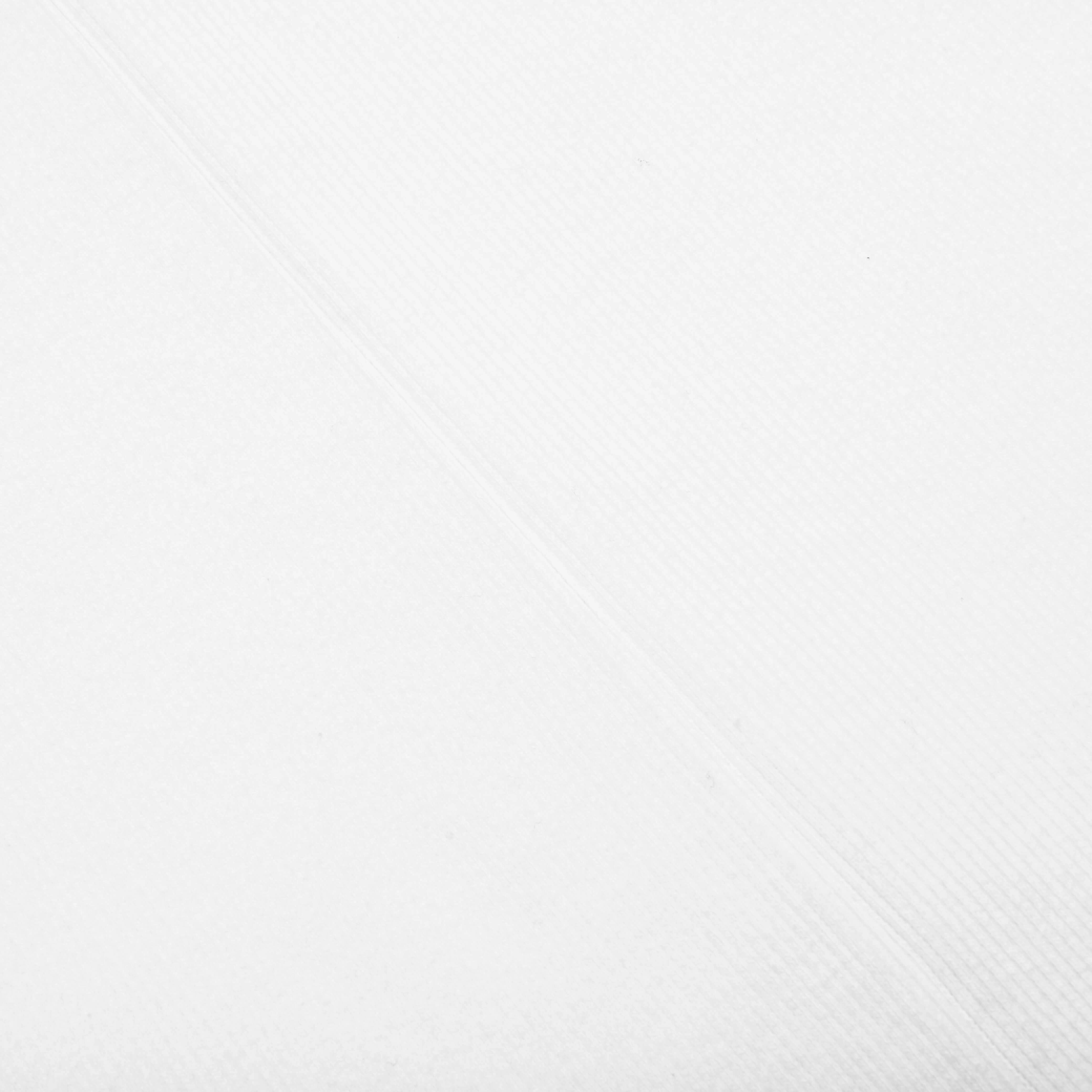 Gillespie L/S Thermal Tee - White