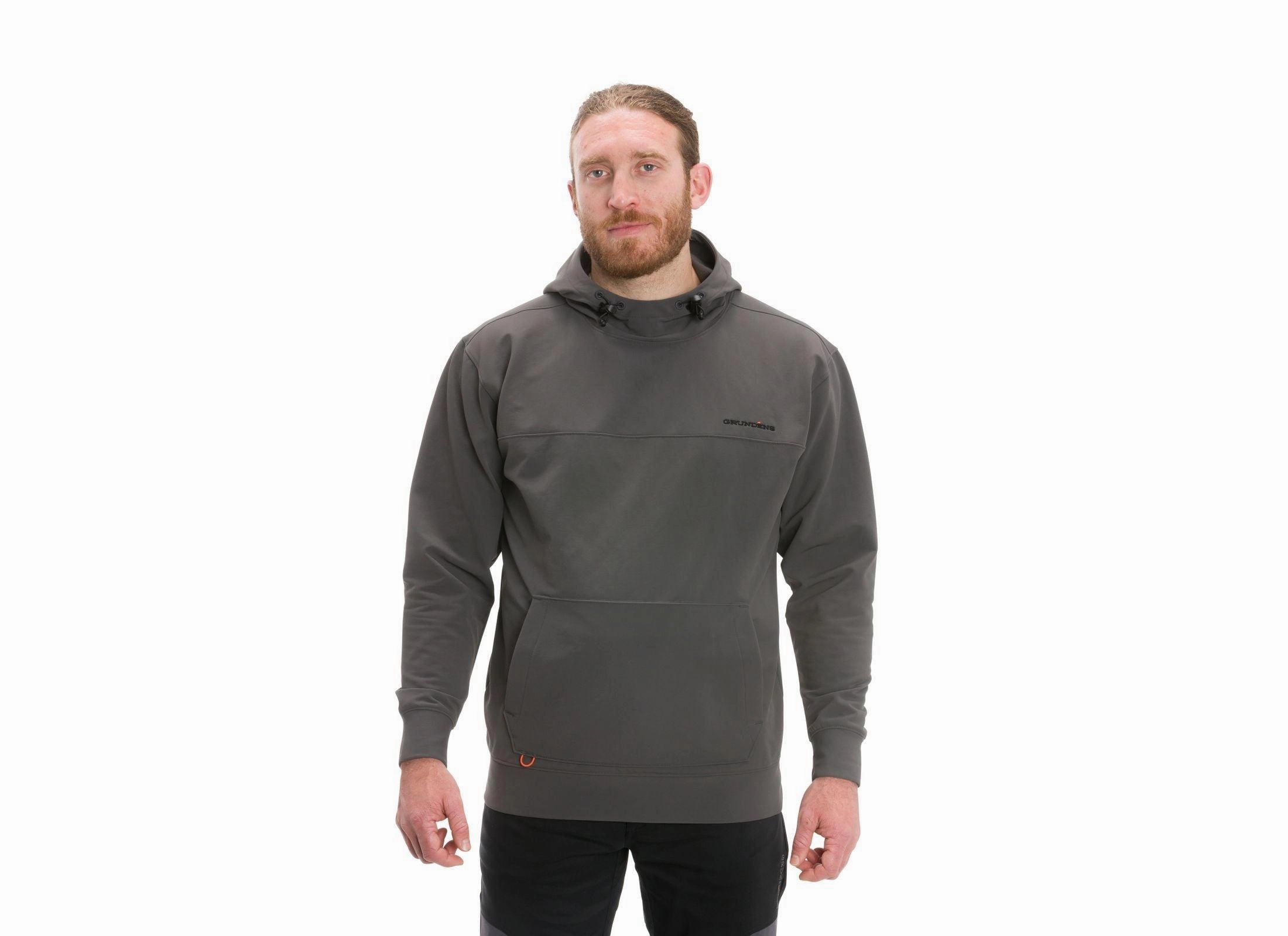 Grundens Kryall Hoodie CLOSE-OUT