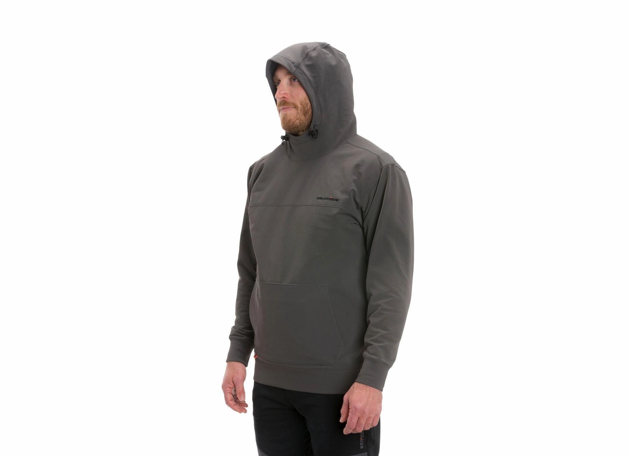 Grundens Kryall Hoodie CLOSE-OUT