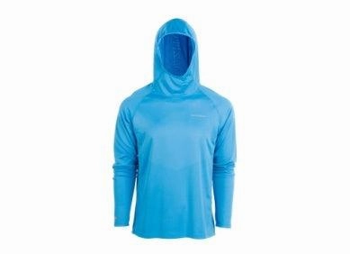 Grundens Solstrale Pro Performance Hoodie CLOSE-OUT