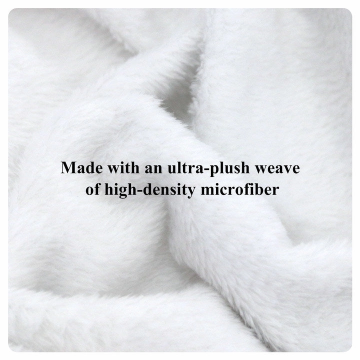 Hibiscus Passion Flannel Fleece Blanket