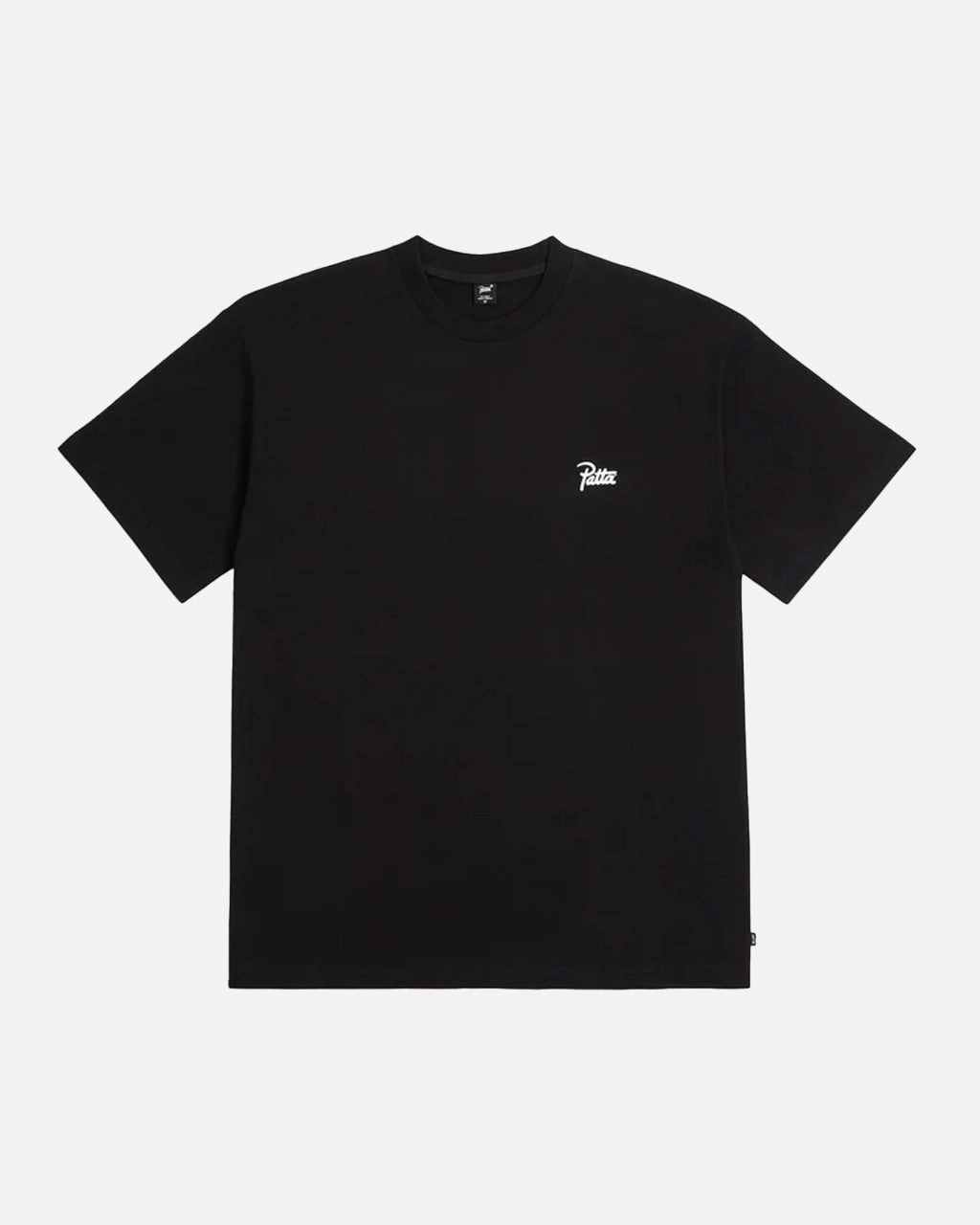 Homerun T-Shirt Black