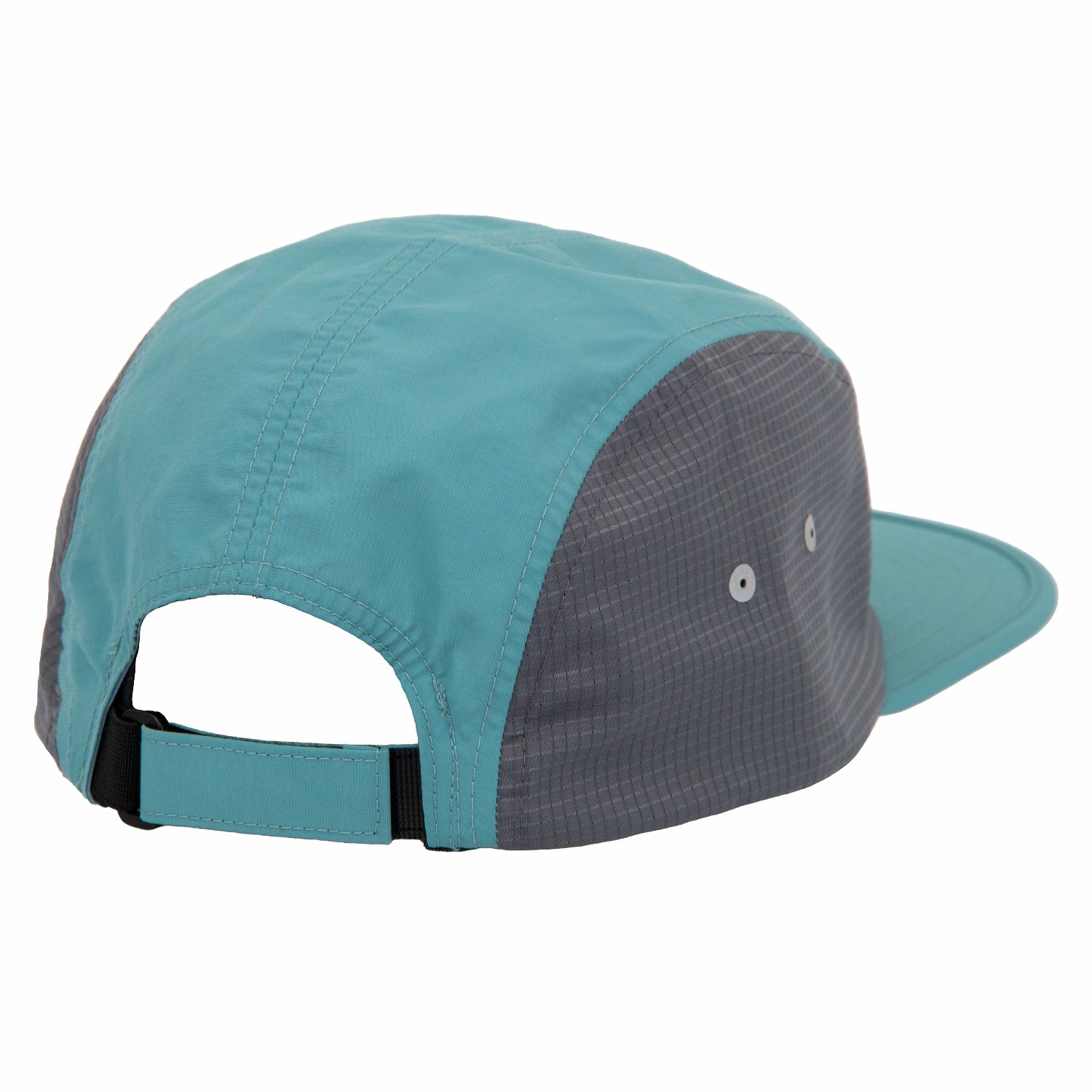 Inverse 5-Panel Camper Hat