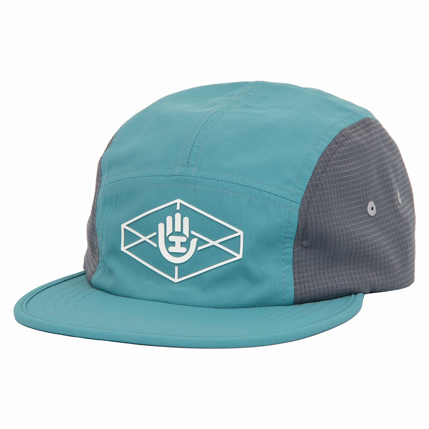Inverse 5-Panel Camper Hat