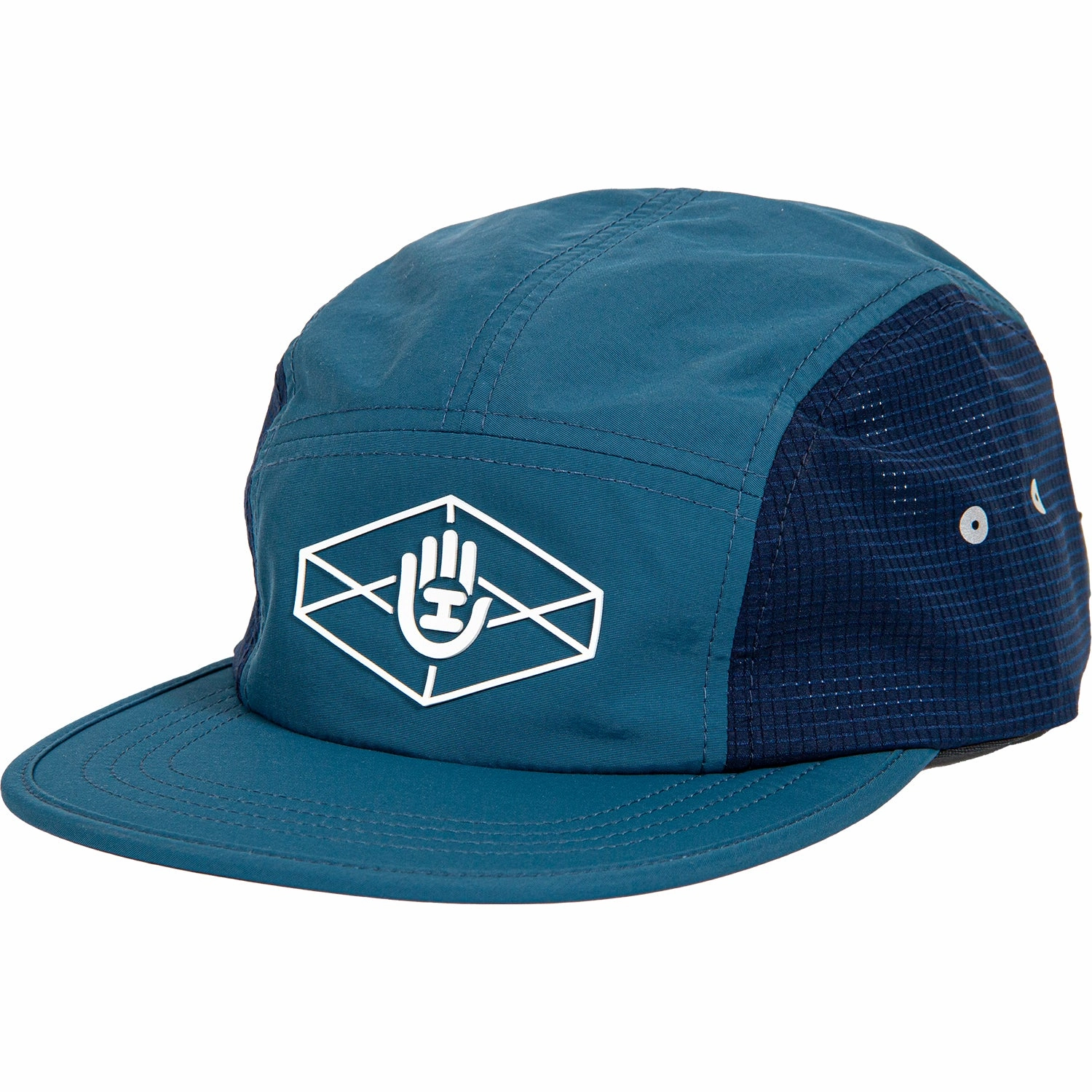 Inverse 5-Panel Camper Hat
