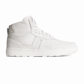 J.Lindeberg Ace High Top Golf Shoes SS25