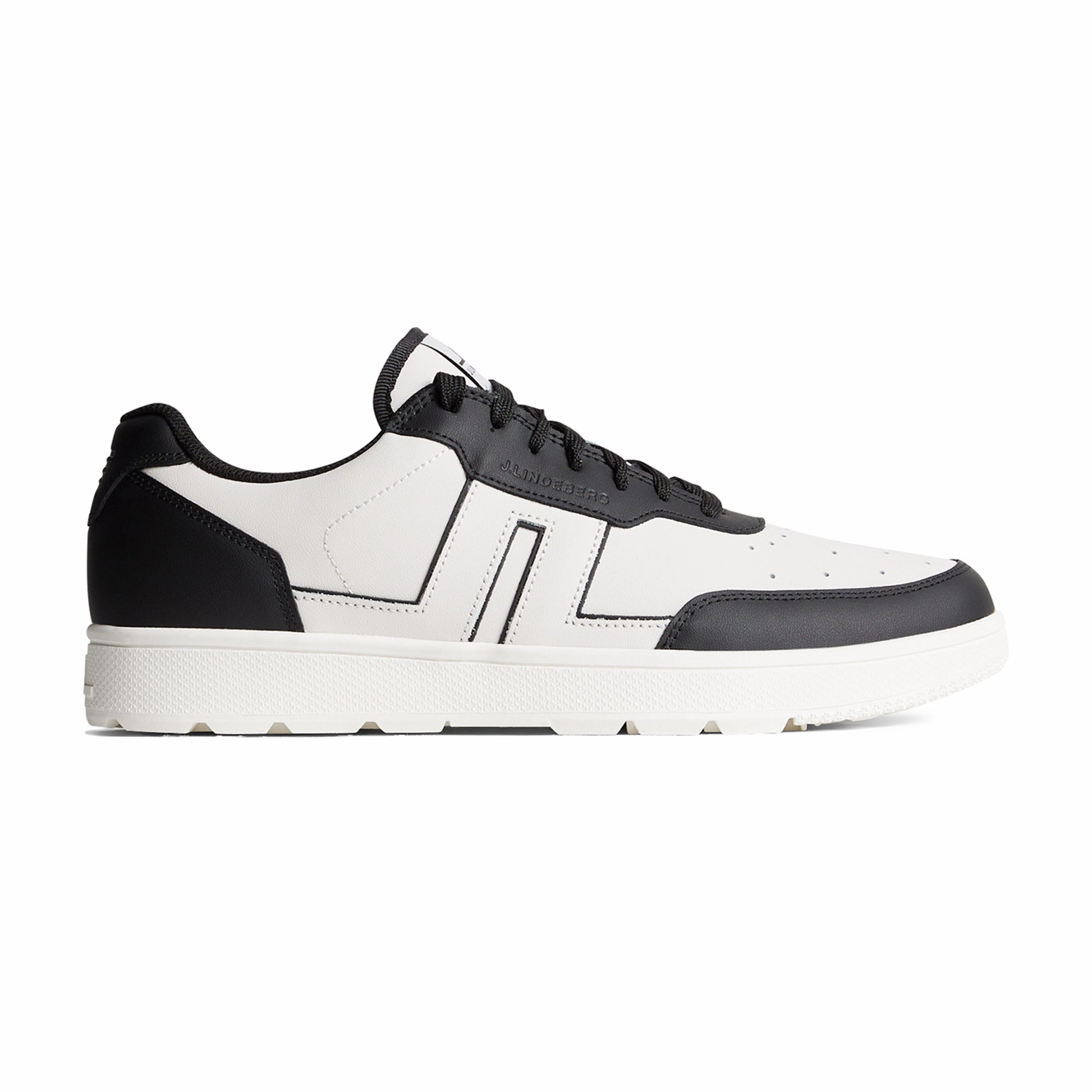 J.Lindeberg Ace Low Top Golf Shoes SS25