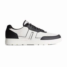 J.Lindeberg Ace Low Top Golf Shoes SS25