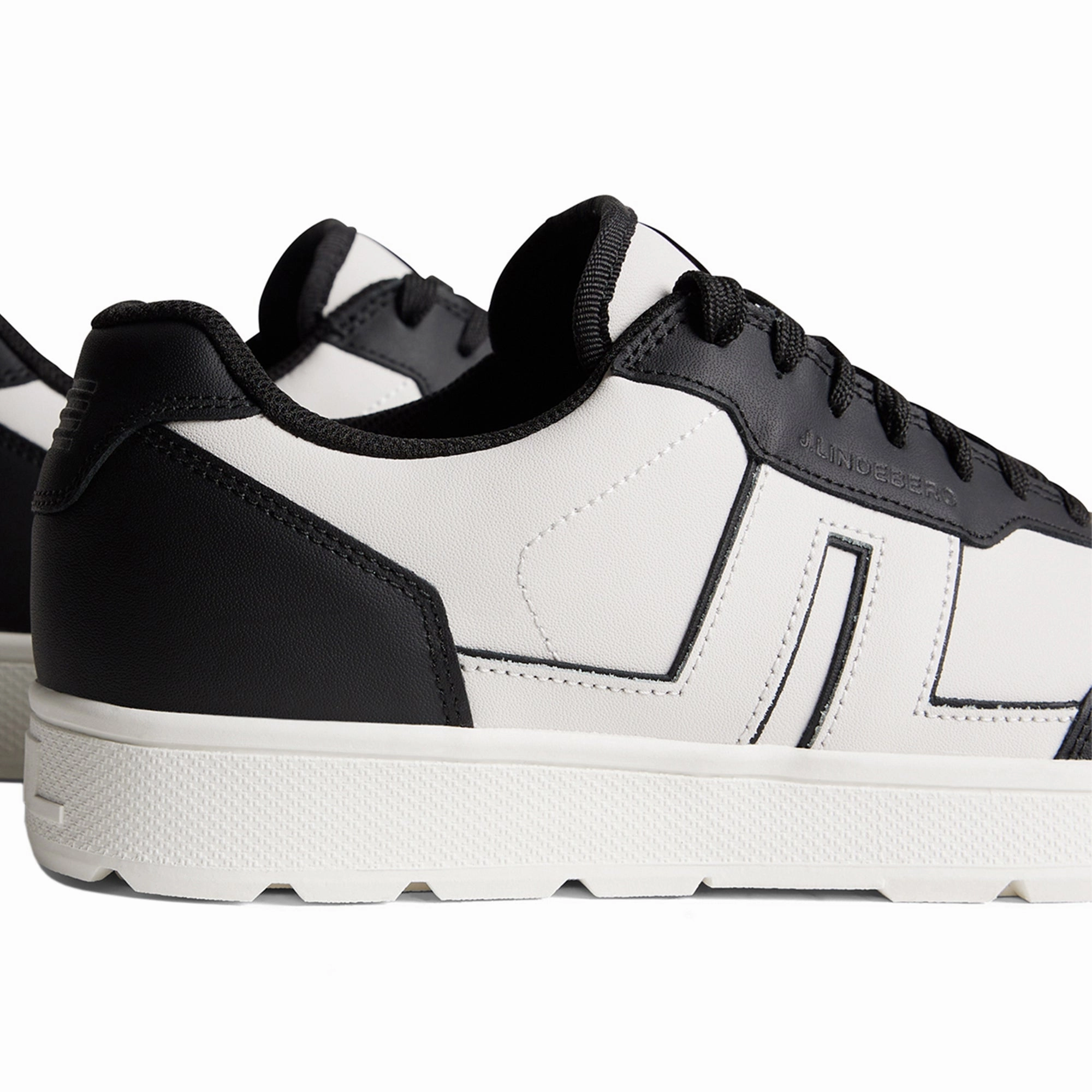 J.Lindeberg Ace Low Top Golf Shoes SS25