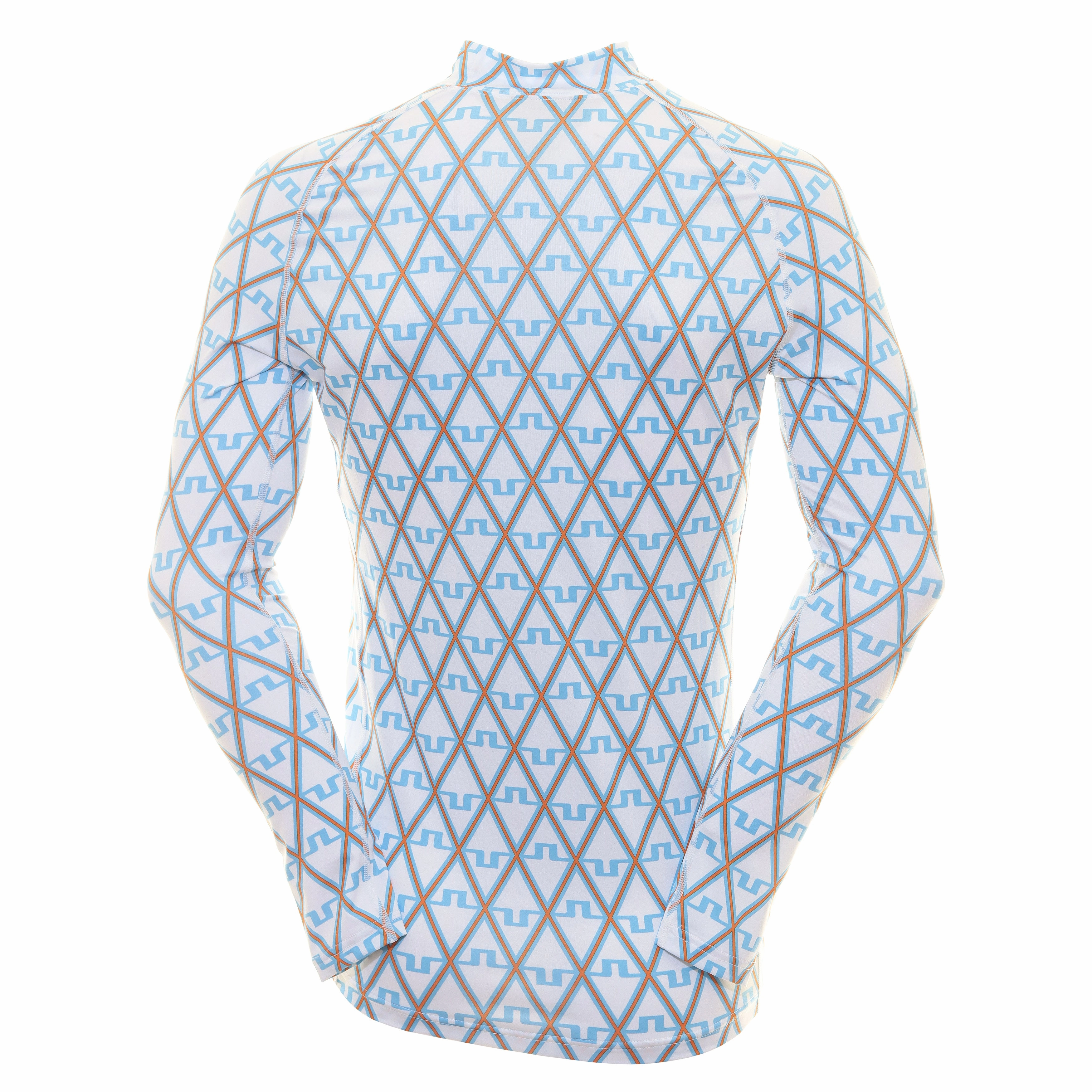 J.Lindeberg Golf Aello Print Soft Compression Baselayer